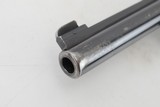 Smith and Wesson S&W Registered Magnum 6.5
