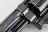 Smith and Wesson S&W Registered Magnum 6.5
