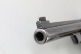 Smith and Wesson S&W Registered Magnum 6.5