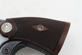 Smith and Wesson S&W Registered Magnum 6.5
