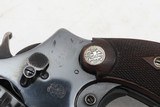 Smith and Wesson S&W Registered Magnum 6.5