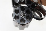 Smith and Wesson S&W Non-Registered Magnum Pre-World War II .357 Magnum 6