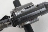 Smith and Wesson S&W Non-Registered Magnum Pre-World War II .357 Magnum 6