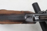 Smith and Wesson S&W Non-Registered Magnum Pre-World War II .357 Magnum 6