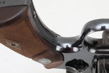 Smith and Wesson S&W Non-Registered Magnum Pre-World War II .357 Magnum 6