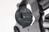 Smith and Wesson S&W Non-Registered Magnum Pre-World War II .357 Magnum 6