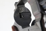 Smith and Wesson S&W Non-Registered Magnum Pre-World War II .357 Magnum 6.5