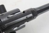 Smith and Wesson S&W Non-Registered Magnum Pre-World War II .357 Magnum 6.5