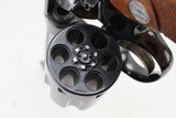 Smith and Wesson S&W Non-Registered Magnum Pre-World War II .357 Magnum 6.5