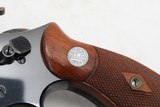 Smith and Wesson S&W Non-Registered Magnum Pre-World War II .357 Magnum 6.5
