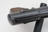 AstraModel 600 9MM WW II German Use WaA Proof - Image 13 of 20