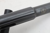 AstraModel 600 9MM WW II German Use WaA Proof - Image 14 of 20