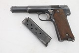 AstraModel 600 9MM WW II German Use WaA Proof - Image 1 of 20