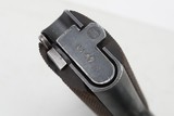 AstraModel 600 9MM WW II German Use WaA Proof - Image 18 of 20