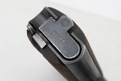 AstraModel 600 9MM WW II German Use WaA Proof - Image 18 of 20