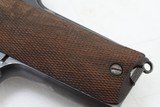 AstraModel 600 9MM WW II German Use WaA Proof - Image 11 of 20