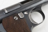 AstraModel 600 9MM WW II German Use WaA Proof - Image 17 of 20