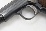 AstraModel 600 9MM WW II German Use WaA Proof - Image 6 of 20