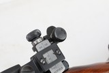 Remington .22LR 40X Target Rifle Original Condition - 6 of 20