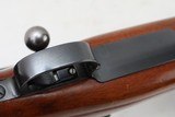 Remington .22LR 40X Target Rifle Original Condition - 17 of 20