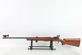 Remington .22LR 40X Target Rifle Original Condition - 1 of 20