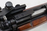 Remington .22LR 40X Target Rifle Original Condition - 10 of 20