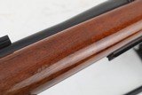 Remington .22LR 40X Target Rifle Original Condition - 5 of 20