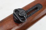 Remington .22LR 40X Target Rifle Original Condition - 16 of 20