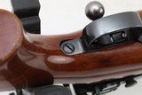 Remington .22LR 40X Target Rifle Original Condition - 14 of 20