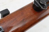 Remington .22LR 40X Target Rifle Original Condition - 19 of 20