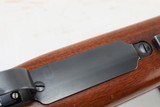 Remington .22LR 40X Target Rifle Original Condition - 15 of 20