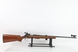 Remington .22LR 40X Target Rifle Original Condition - 2 of 20