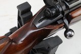 Remington .22LR 40X Target Rifle Original Condition - 8 of 20