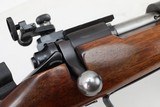Remington .22LR 40X Target Rifle Original Condition - 12 of 20
