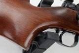 Remington .22LR 40X Target Rifle Original Condition - 11 of 20