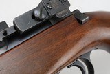 Remington Mod 37 22LR Target Rifle Redfield Sight Set - 7 of 20