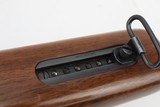 Remington Mod 37 22LR Target Rifle Redfield Sight Set - 18 of 20