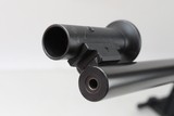 Remington Mod 37 22LR Target Rifle Redfield Sight Set - 3 of 20