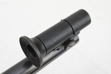 Remington Mod 37 22LR Target Rifle Redfield Sight Set - 12 of 20