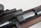Remington Mod 37 22LR Target Rifle Redfield Sight Set - 11 of 20