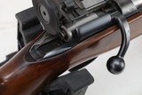 Remington Mod 37 22LR Target Rifle Redfield Sight Set - 9 of 20