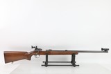 Remington Mod 37 22LR Target Rifle Redfield Sight Set - 2 of 20