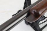 Remington Mod 37 22LR Target Rifle Redfield Sight Set - 4 of 20