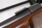 Remington Mod 37 22LR Target Rifle Redfield Sight Set - 19 of 20
