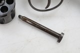 L Nagant Swedish 7.5 MM RevolverANTIQUE 1888 No FFL - Image 17 of 20