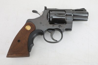 Two Pythons in Excellent Cond sold as a set only. - Image 5 of 20