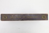 S&W Smith and Wesson Pre-World War II Registered Magnum .357 Mag. 6