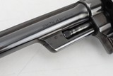 S&W Smith and Wesson Pre-World War II Registered Magnum .357 Mag. 6