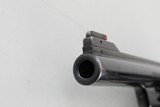 S&W Smith and Wesson Pre-World War II Registered Magnum .357 Mag. 6