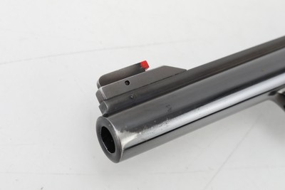 S&W Smith and Wesson Pre-World War II Registered Magnum .357 Mag. 6